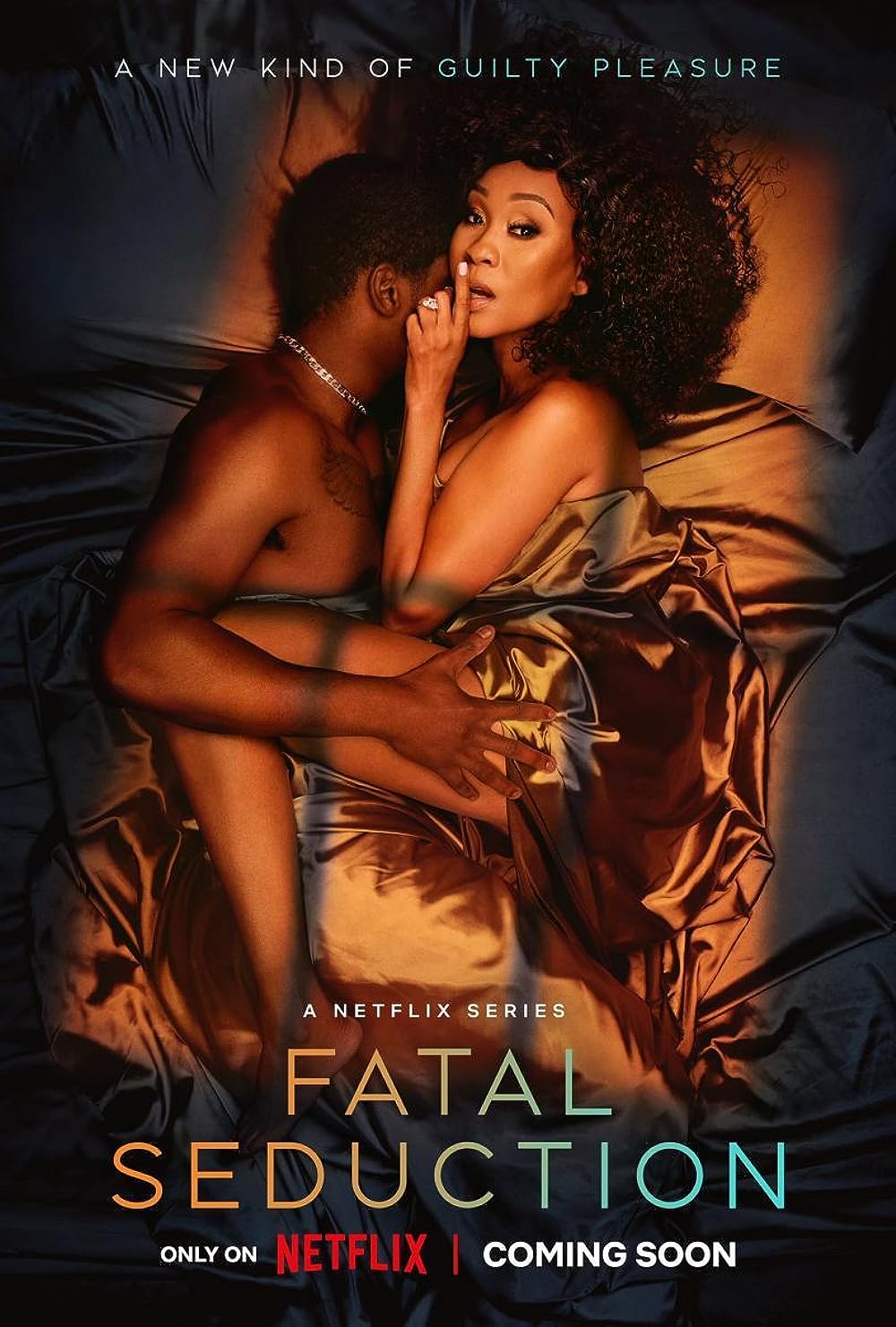 Fatal Seduction 