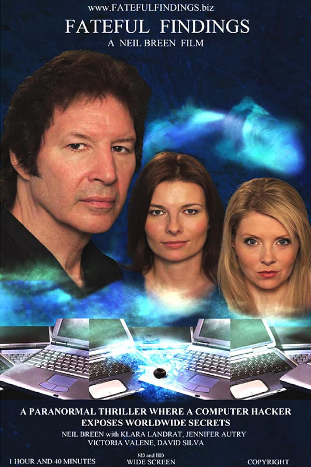 Fateful Findings 