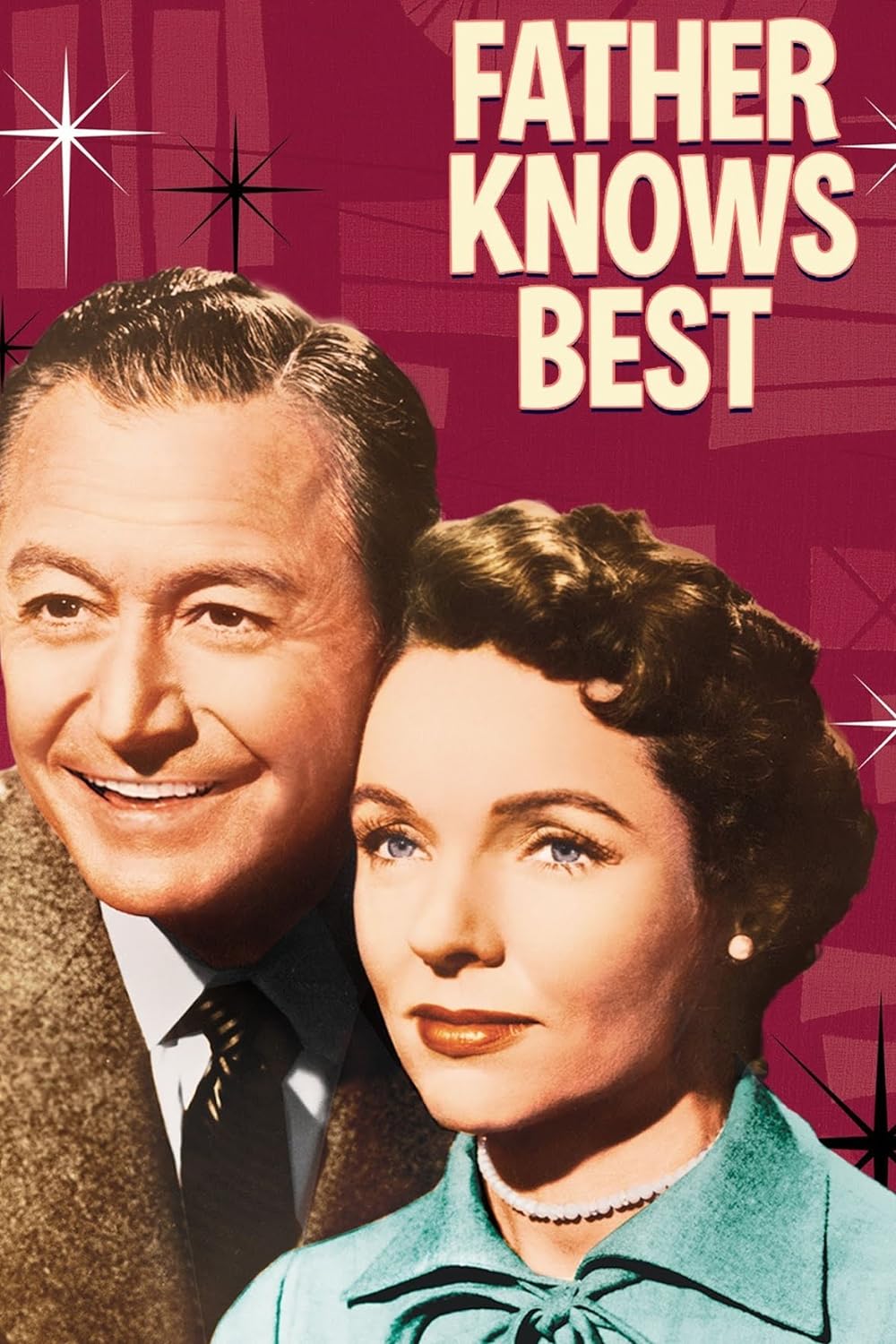 Father Knows Best 