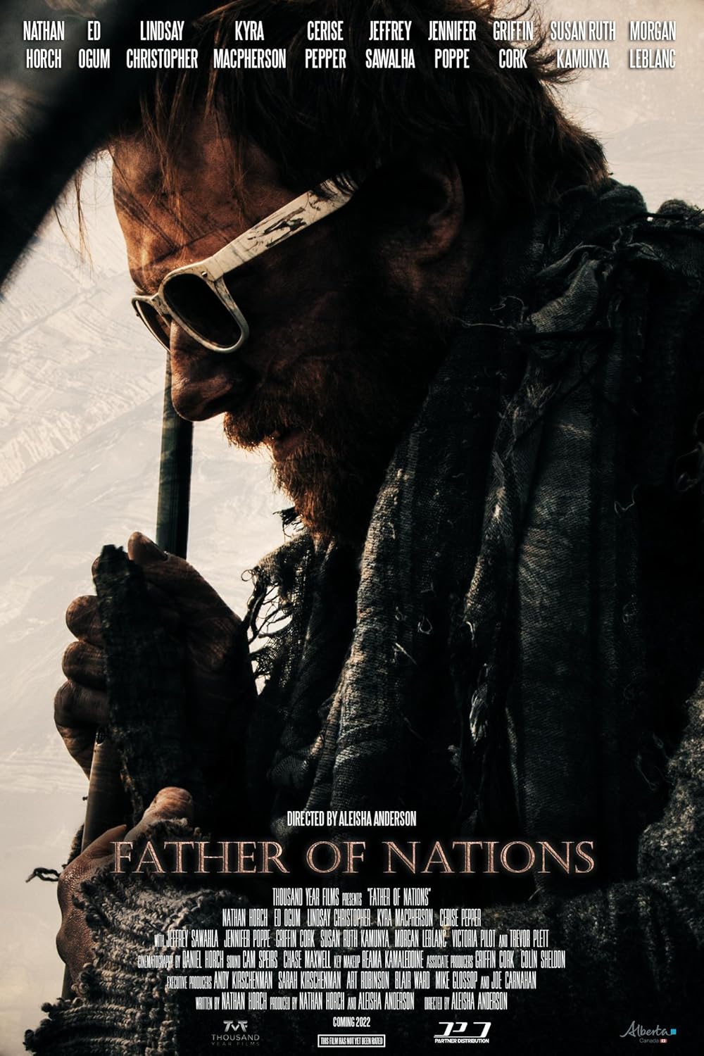 Father of Nations 