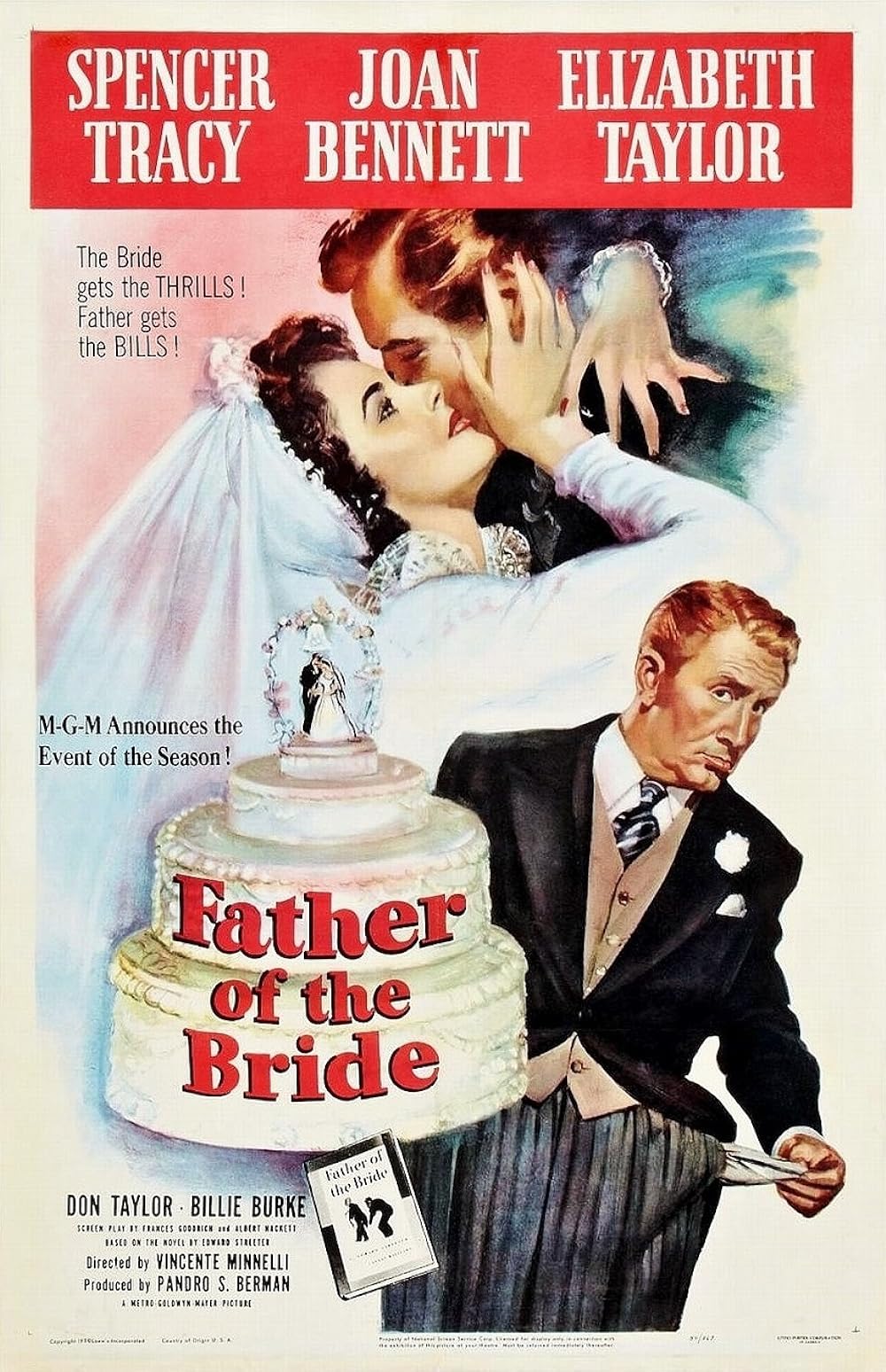 Father of the Bride 