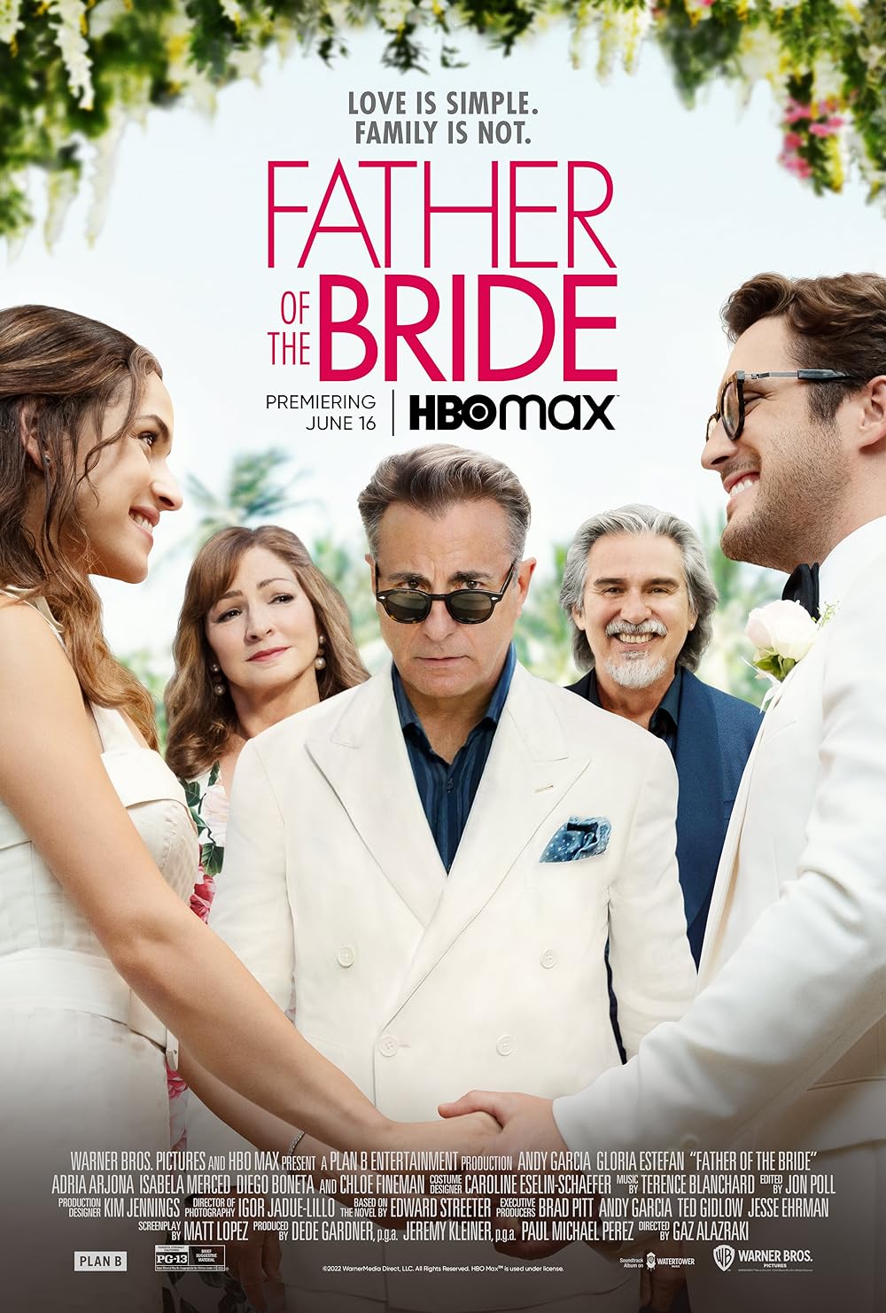 Father of the Bride 