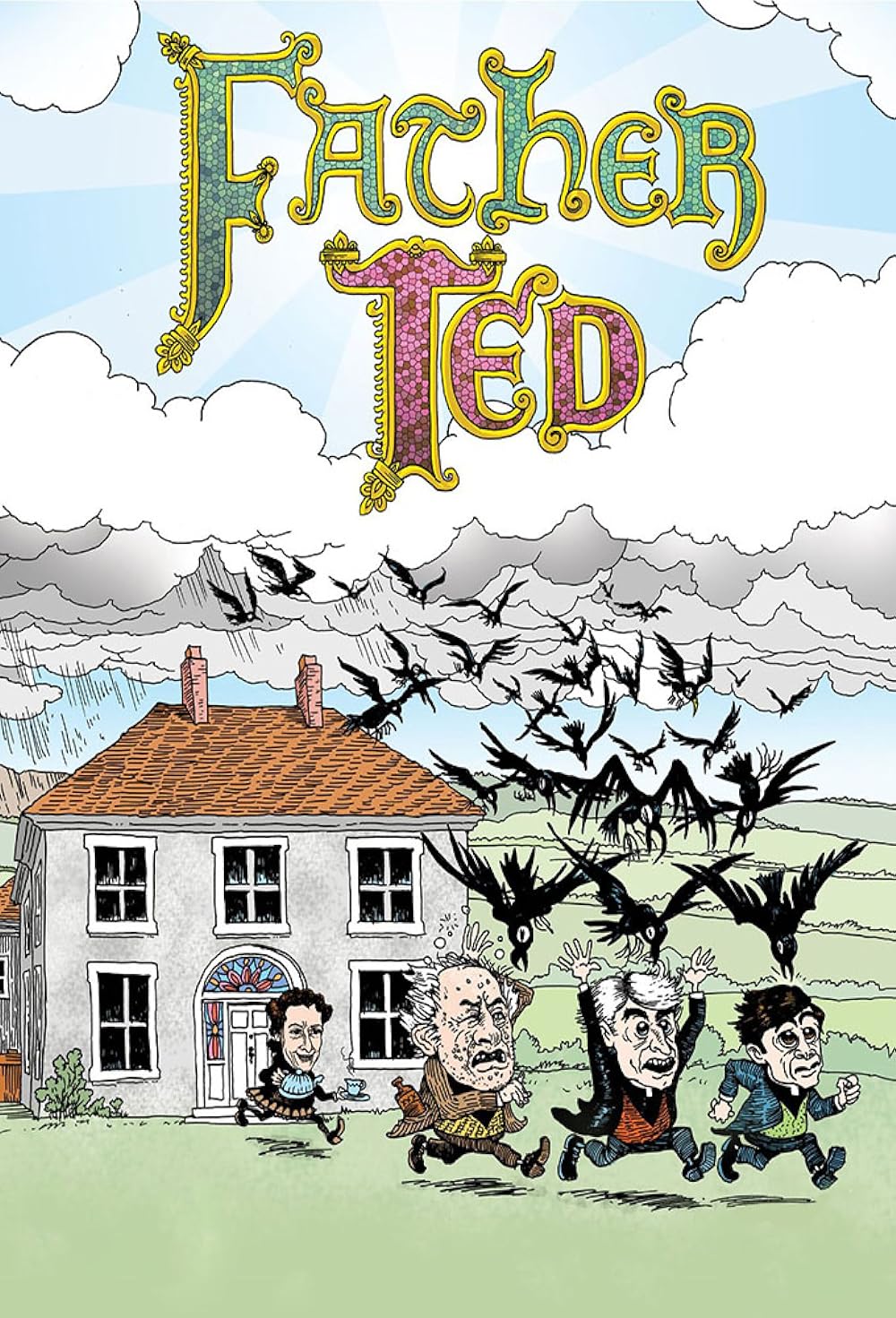 Father Ted 