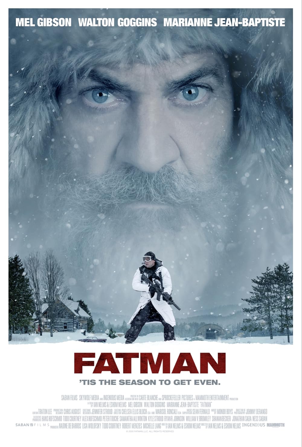 Fatman 