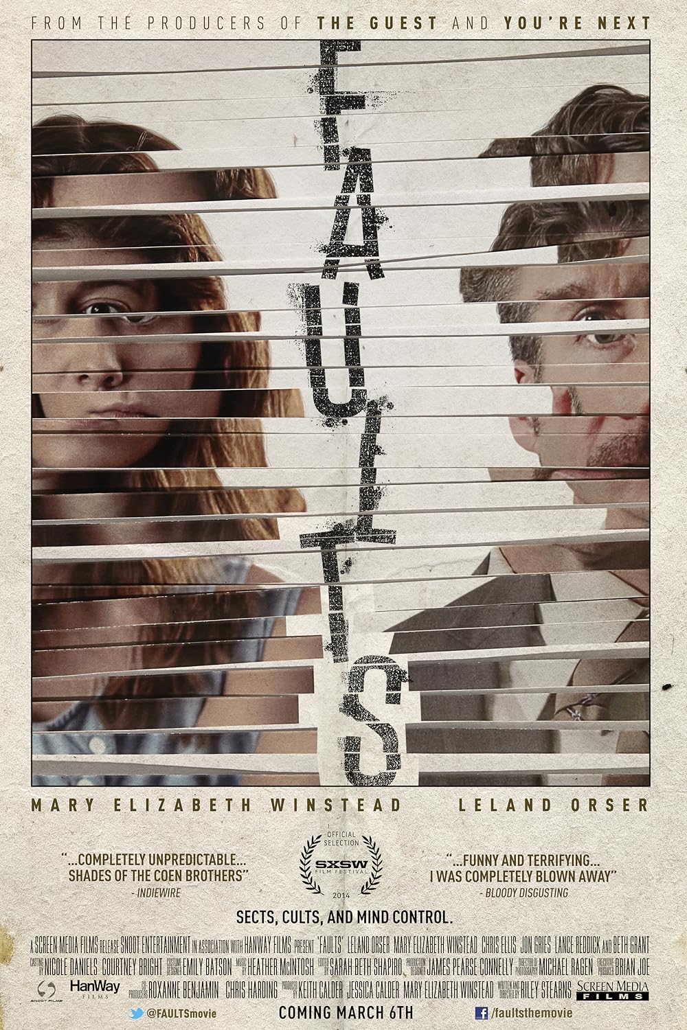 Faults 