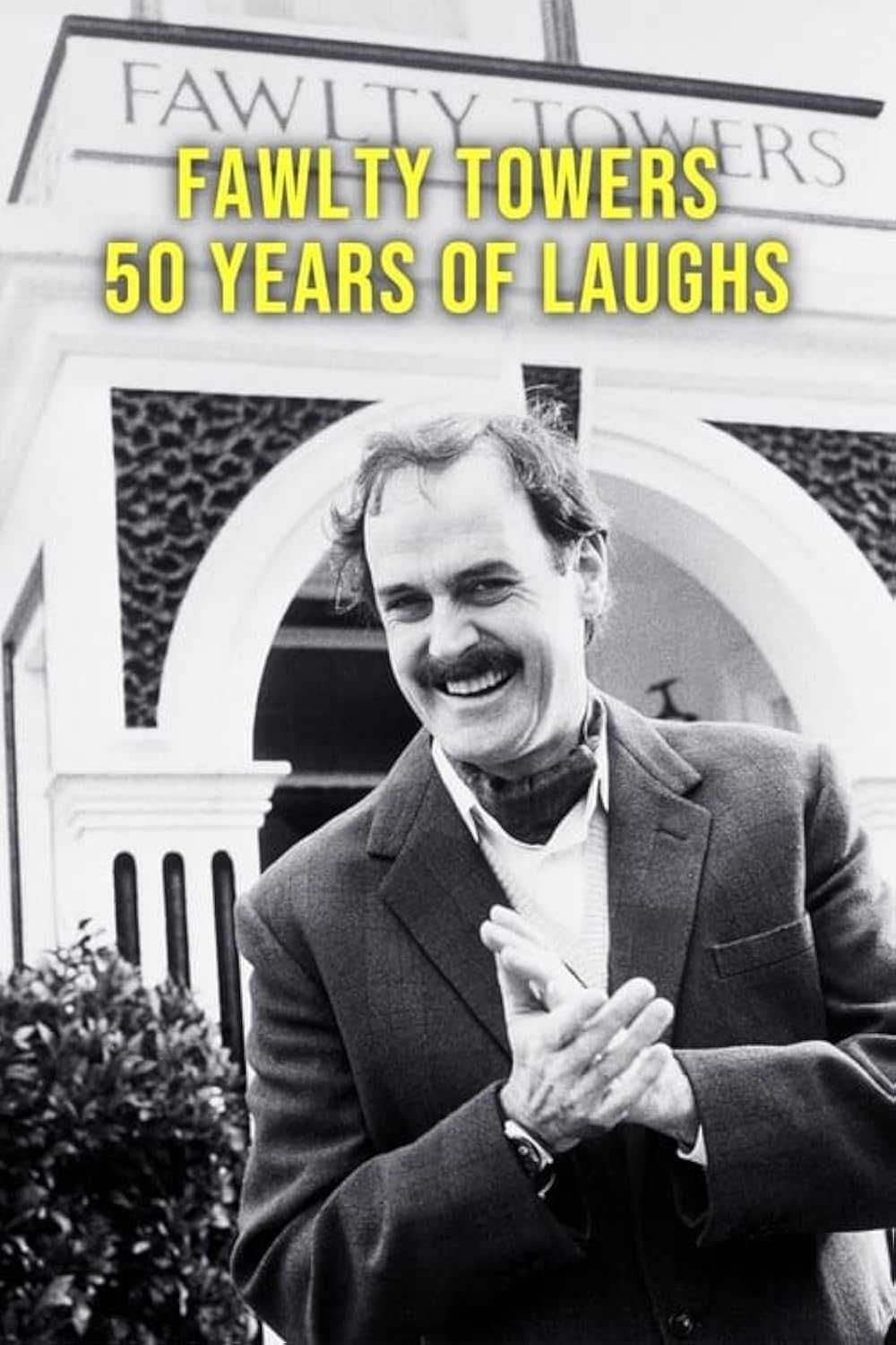 Fawlty Towers: 50 Years of Laughs 