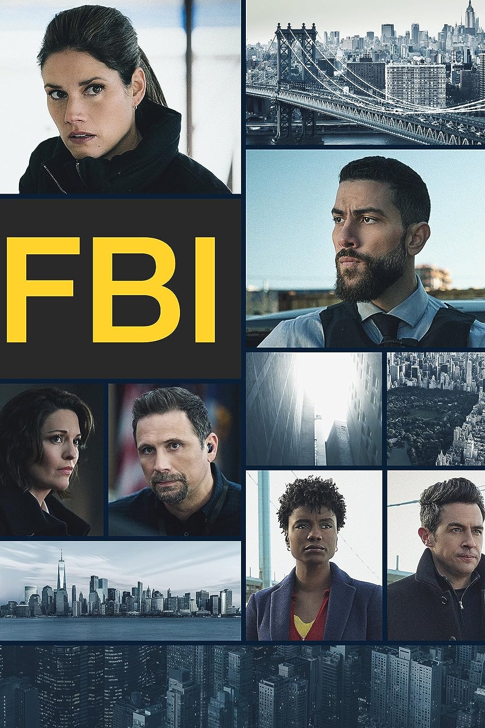 FBI 