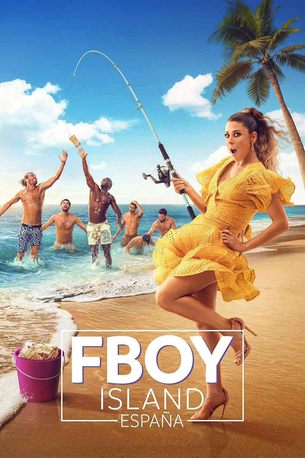 FBOY Island Spain 