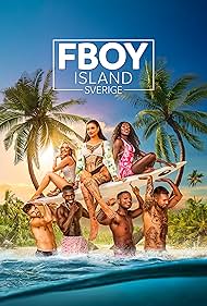 FBOY Island Sverige 