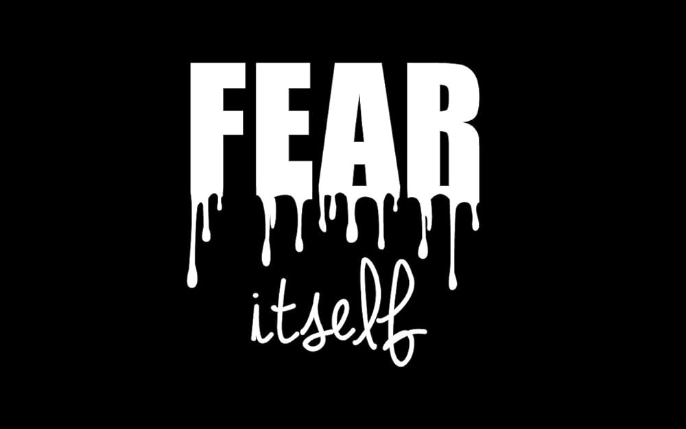 Fear Itself 