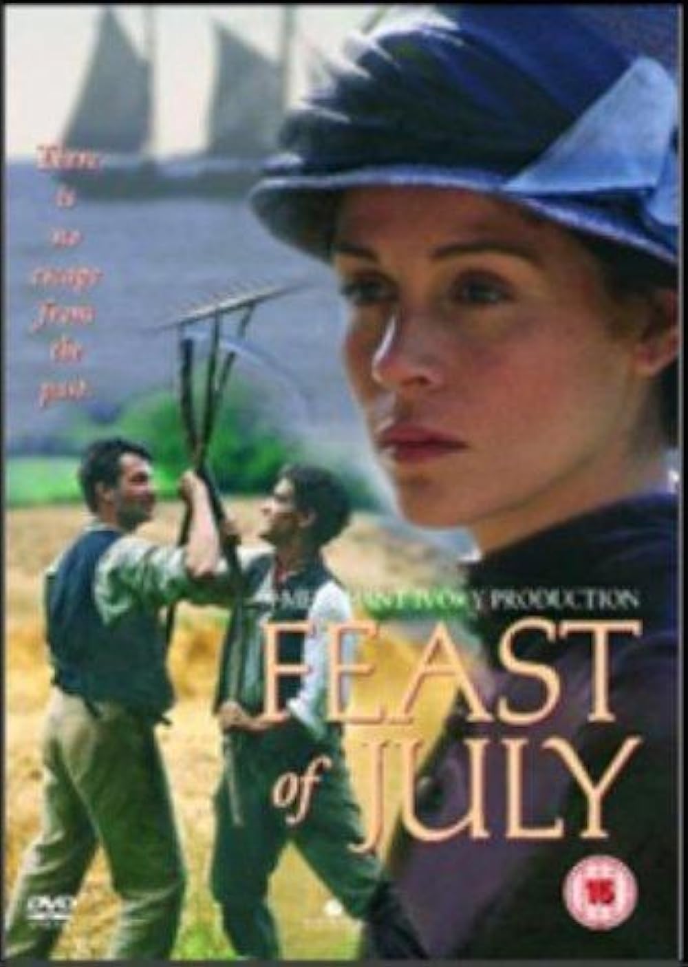 Feast of July 