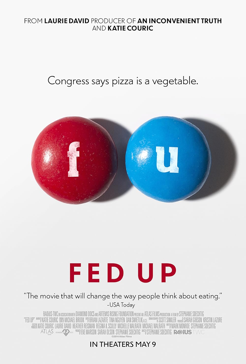 Fed Up 