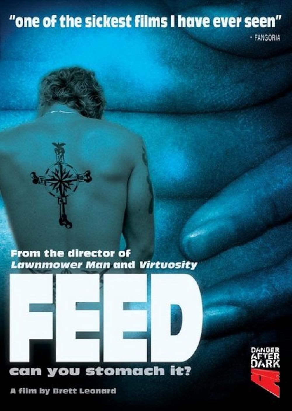 Feed 