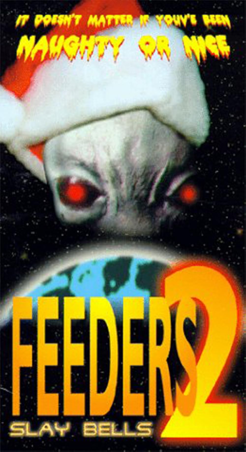 Feeders 2: Slay Bells 