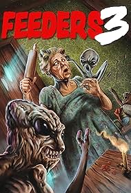 Feeders 3: The Final Meal 