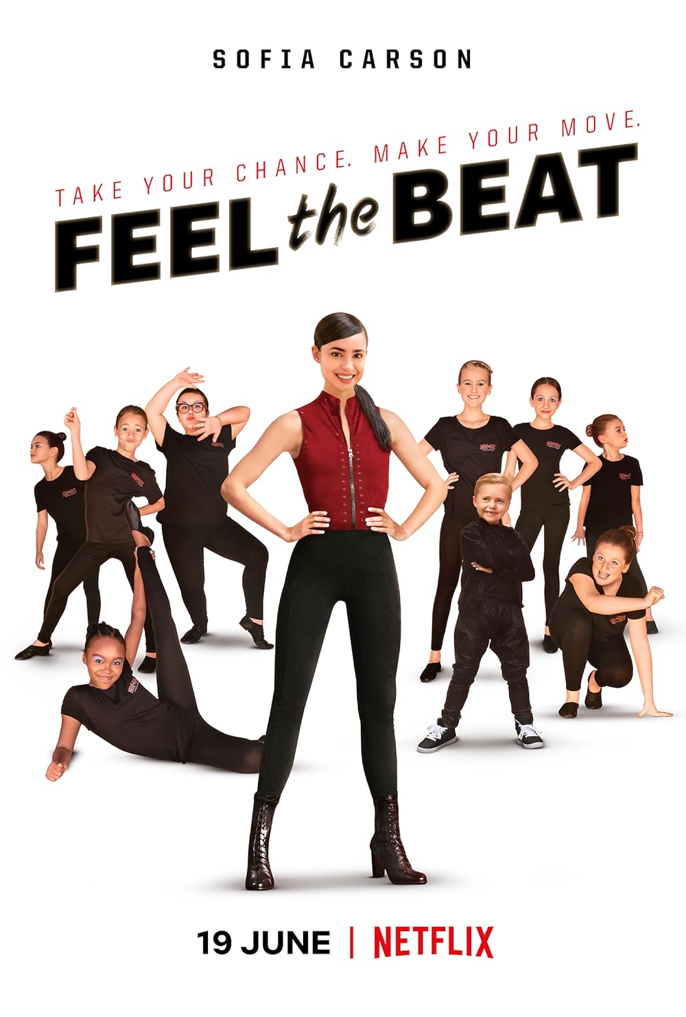 Feel the Beat 