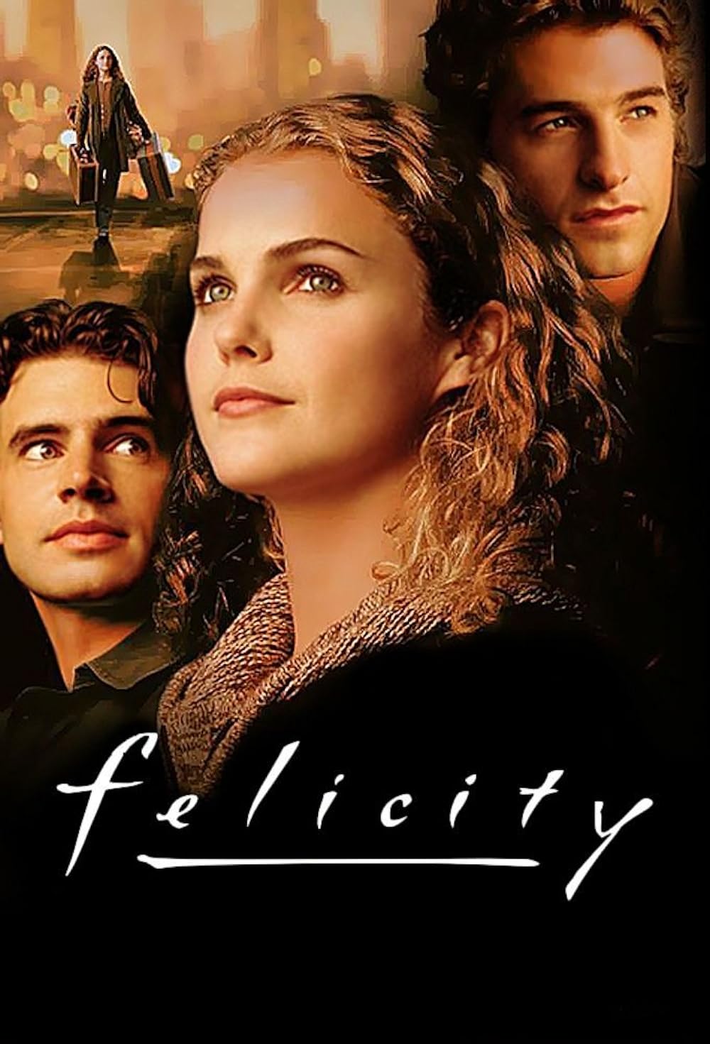 Felicity 