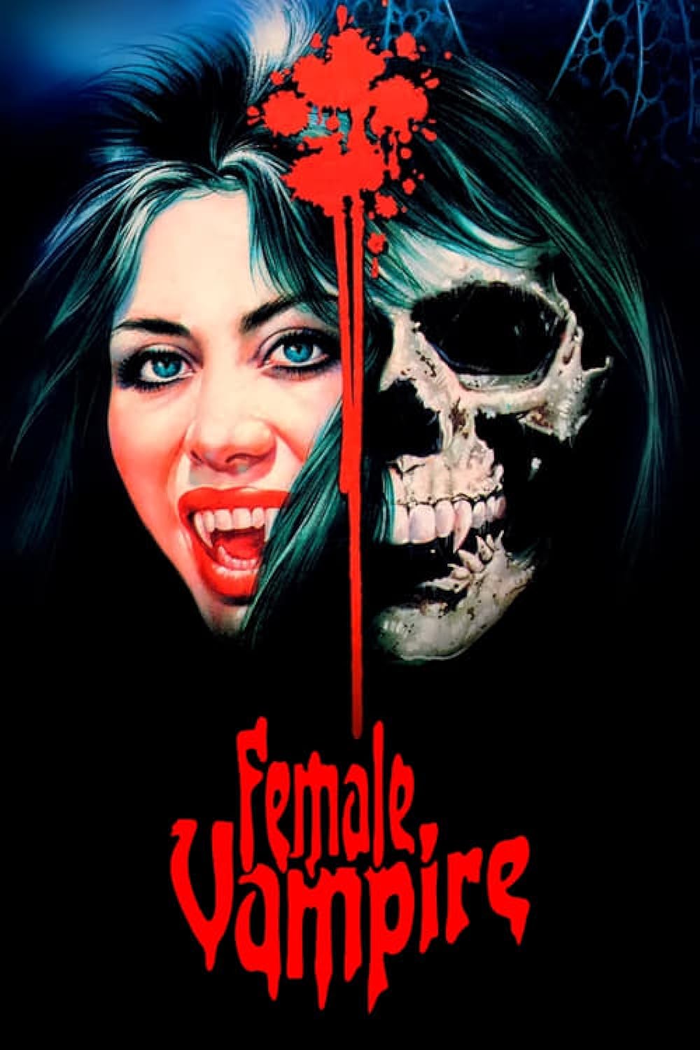 Female Vampire 