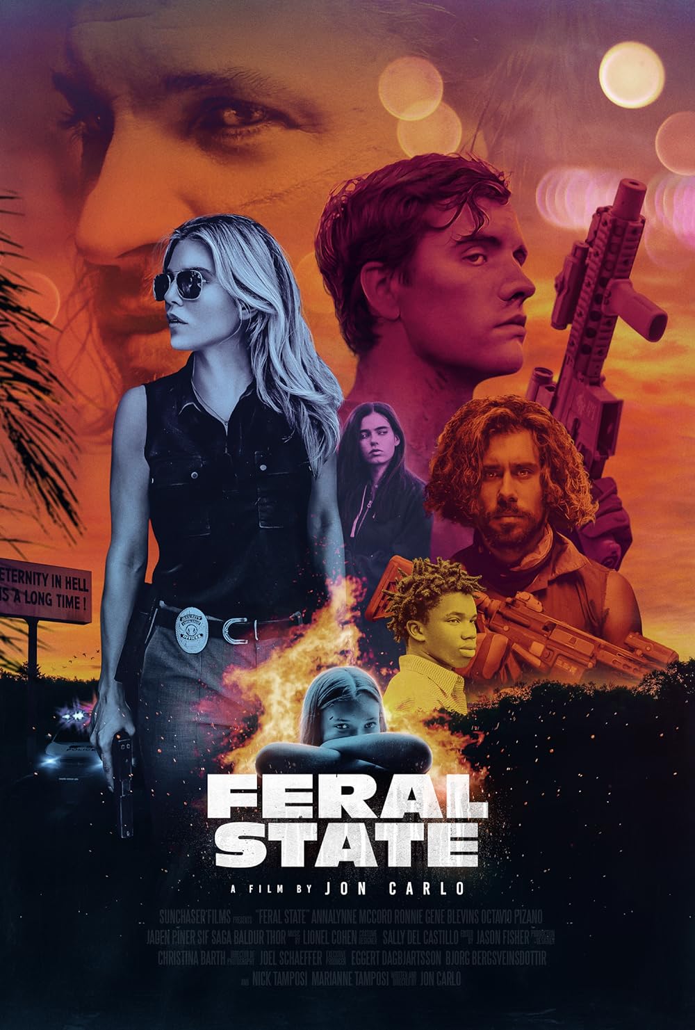 Feral State 