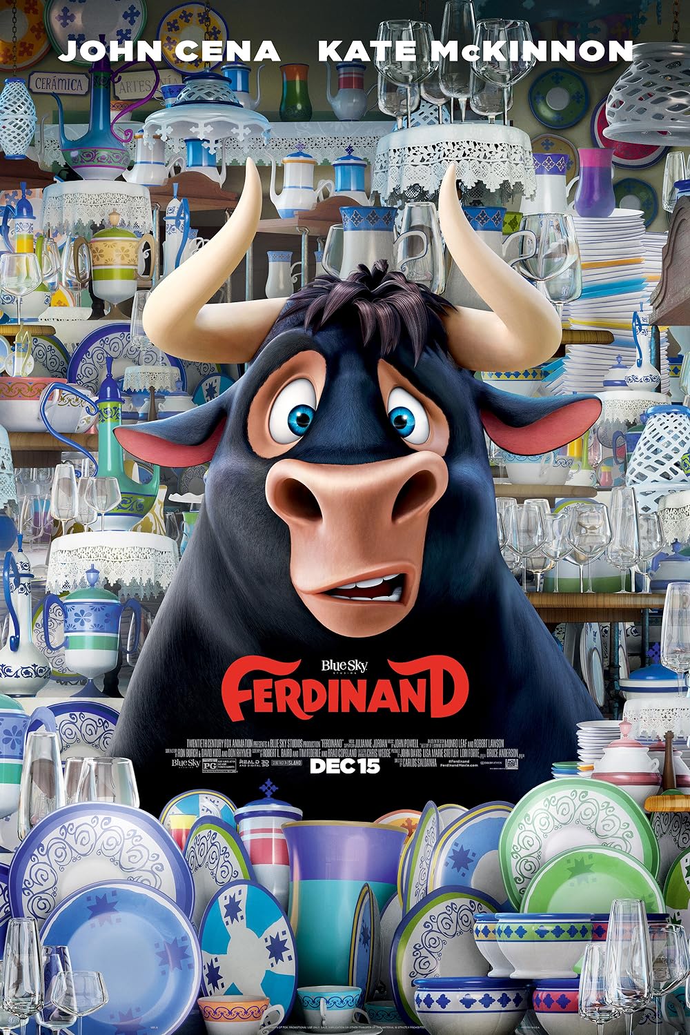 Ferdinand 