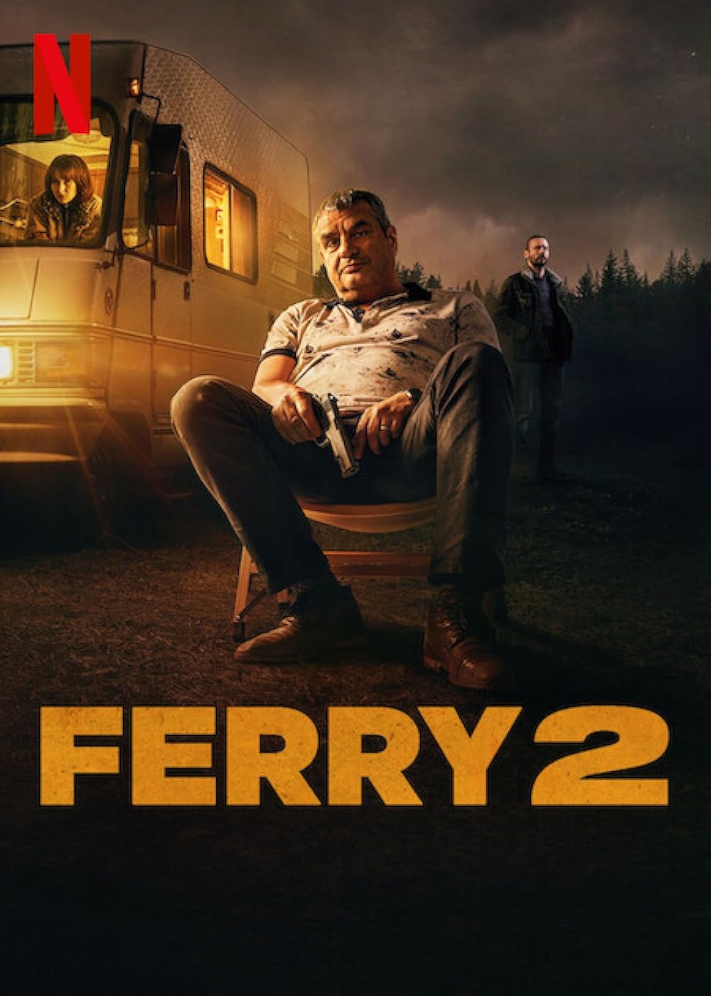 Ferry 2 