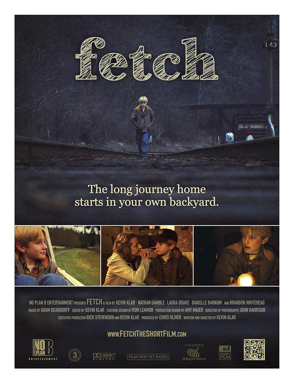 Fetch 