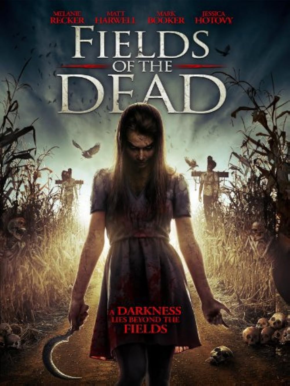 Fields of the Dead 