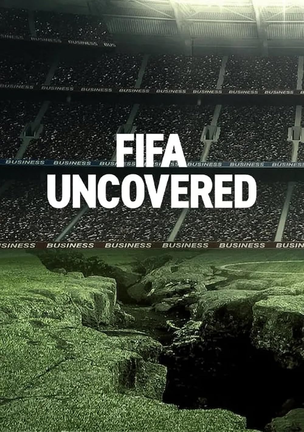 FIFA Uncovered 
