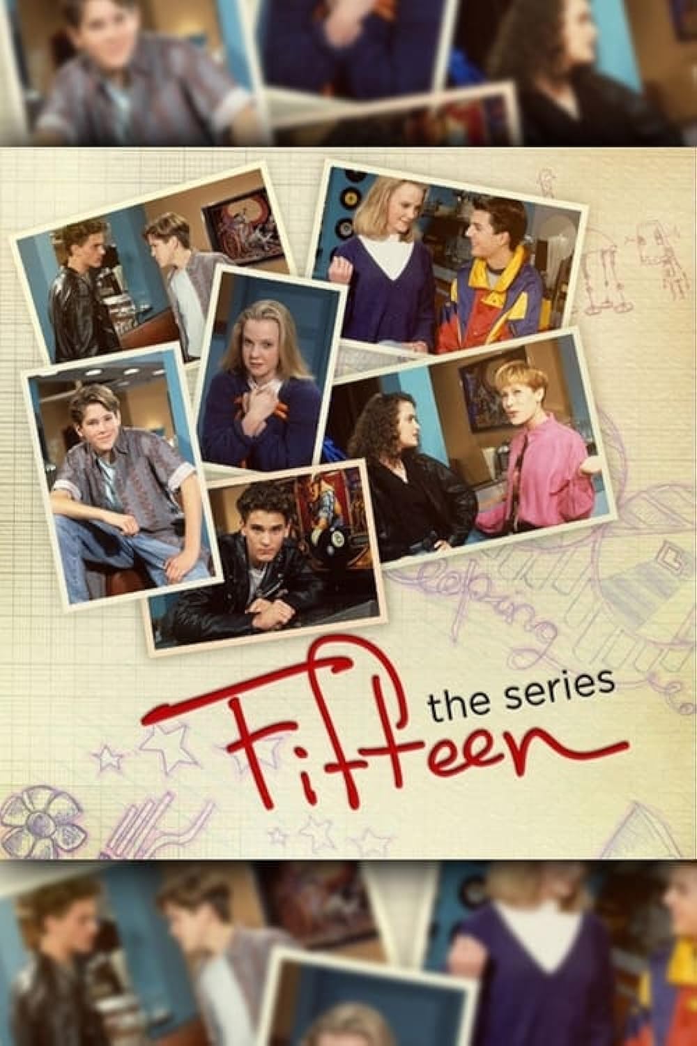 Fifteen 