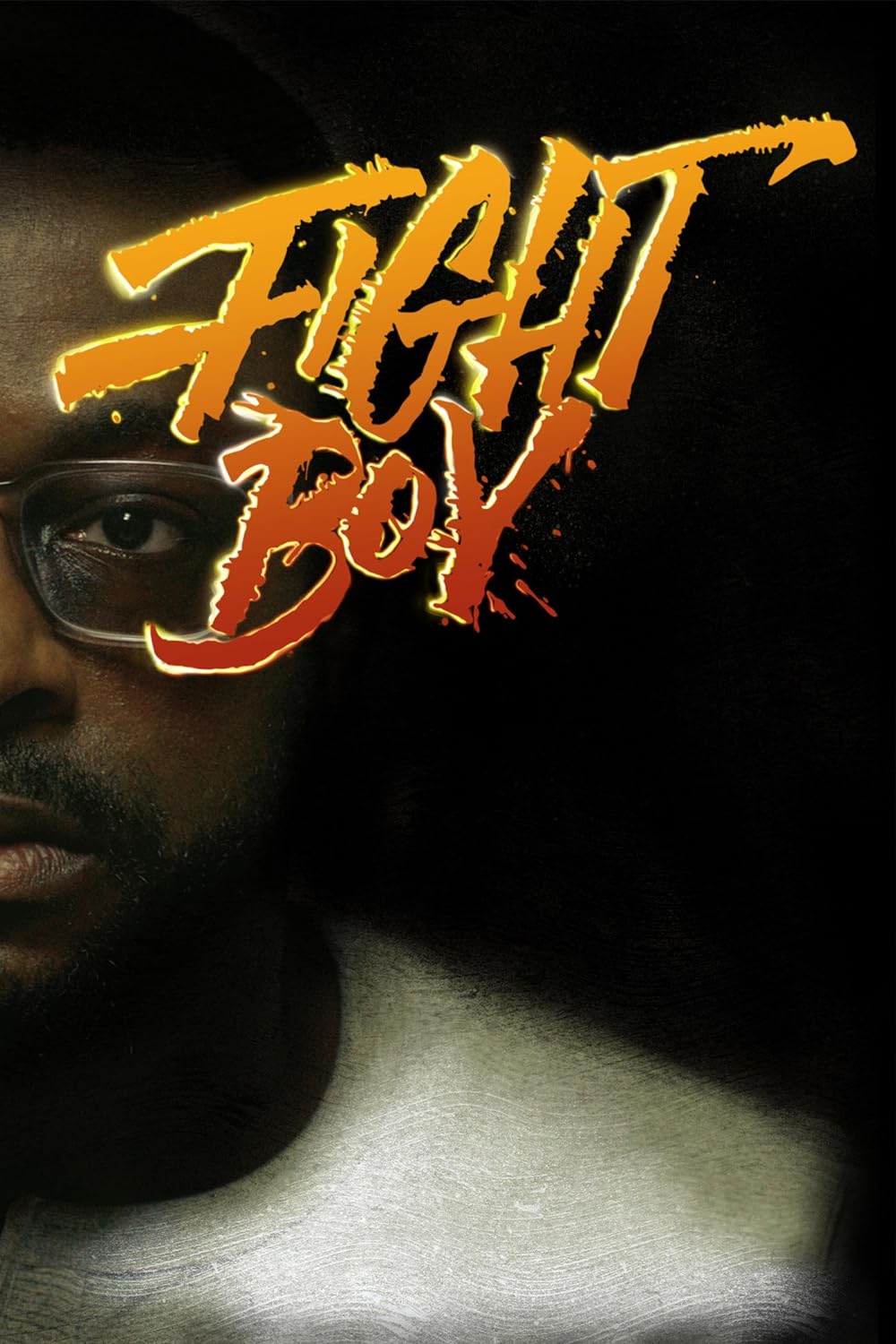 Fight Boy 