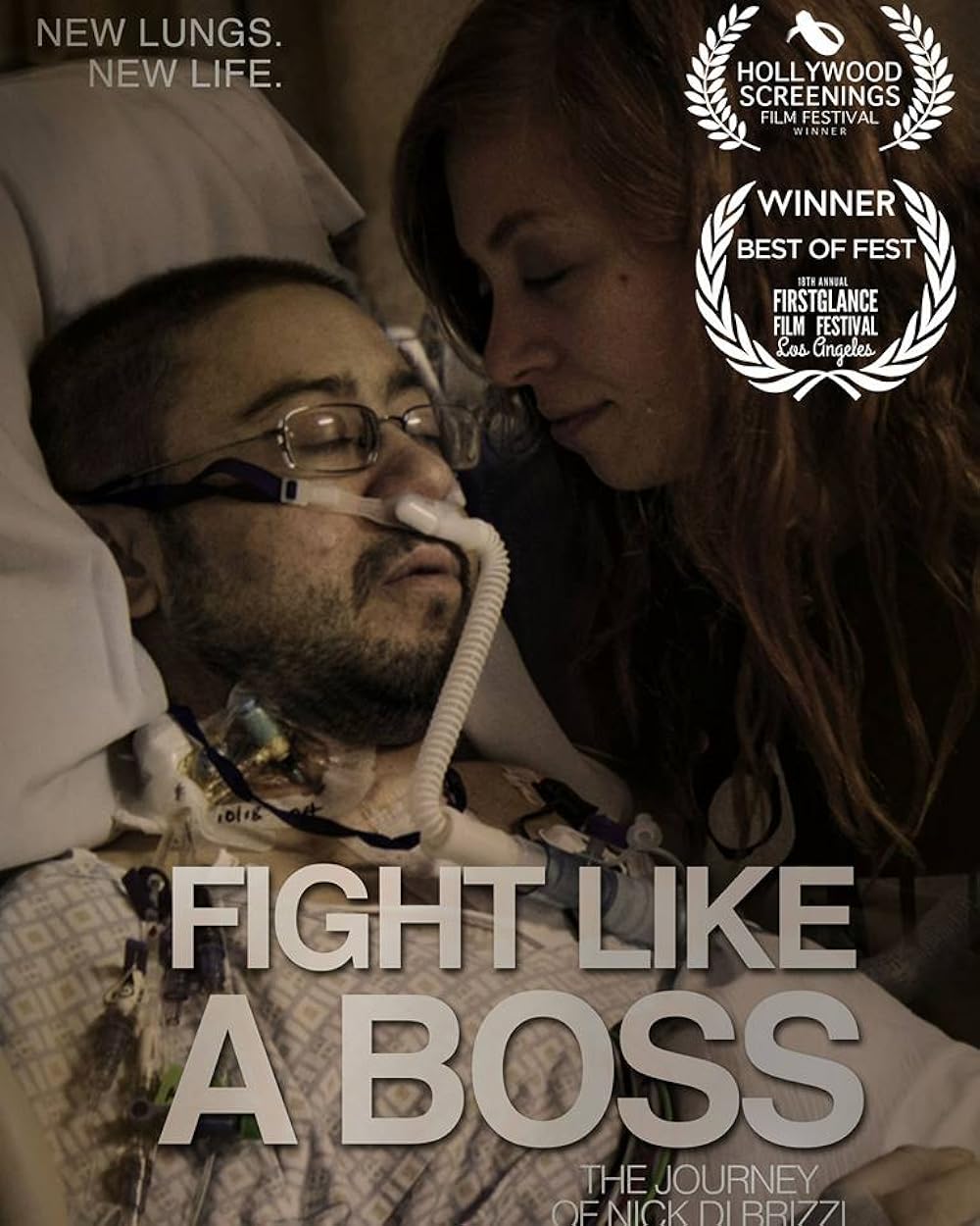 Fight Like a Boss 