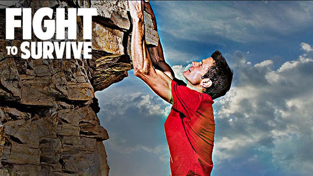 Fight to Survive 