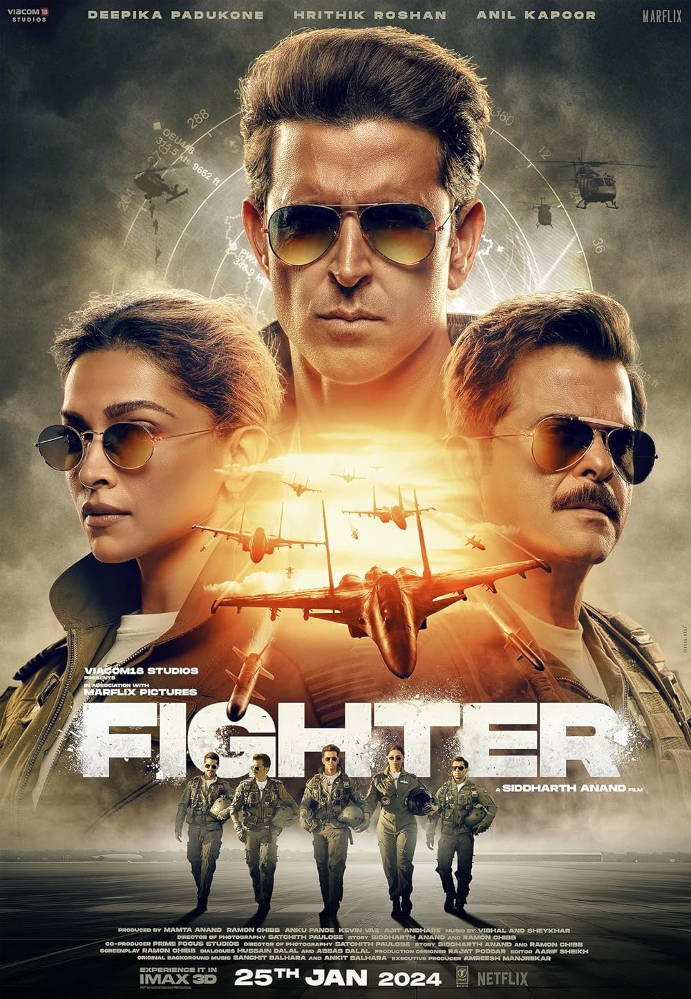 Fighter 