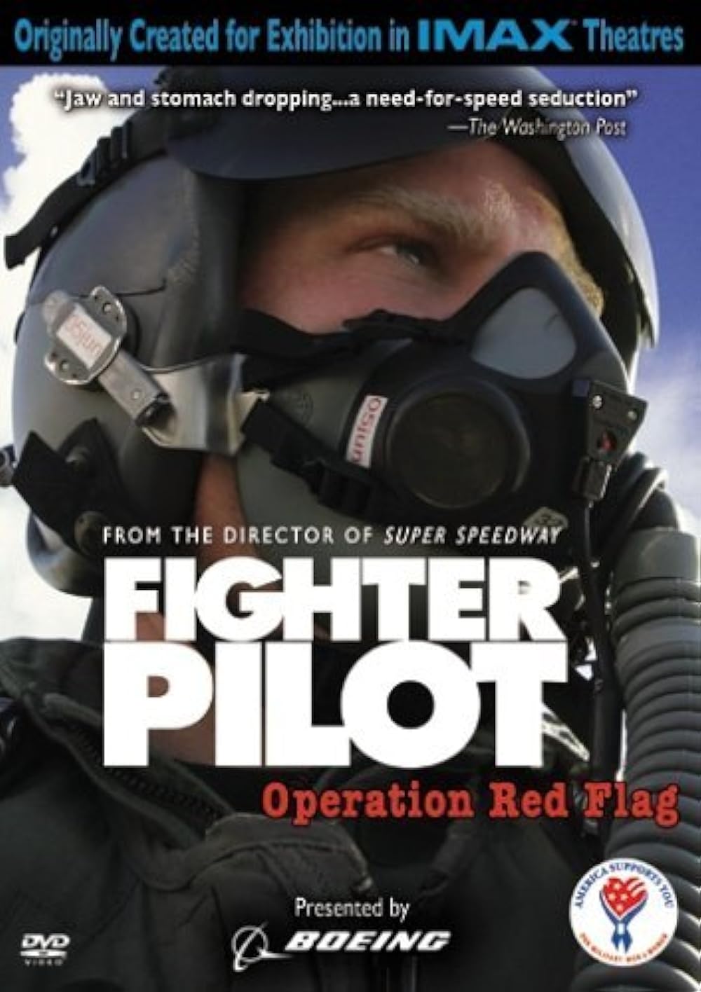 Fighter Pilot: Operation Red Flag 