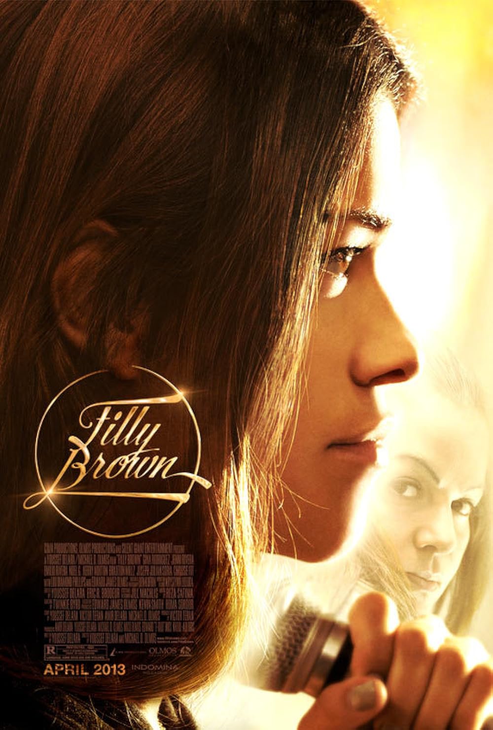 Filly Brown 