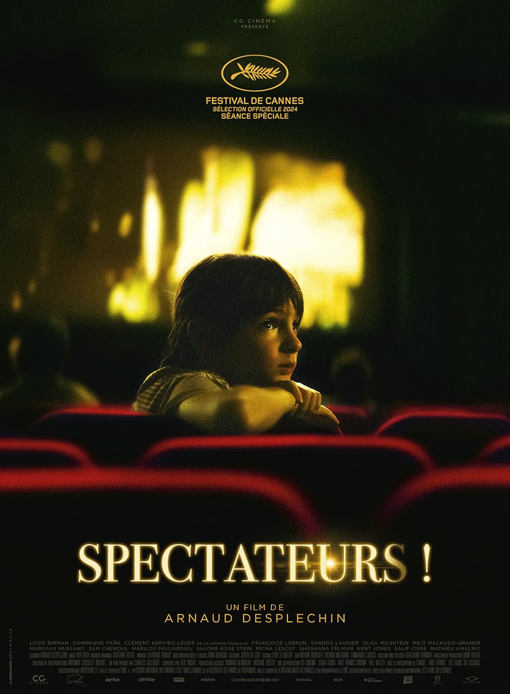 Filmlovers! 