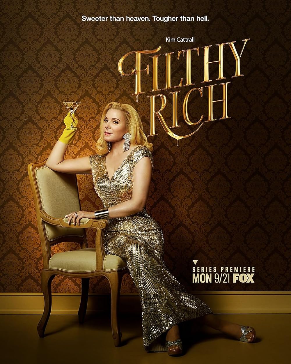 Filthy Rich 