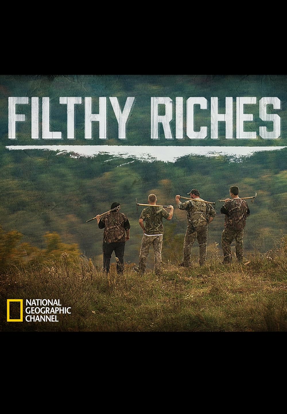 Filthy Riches 