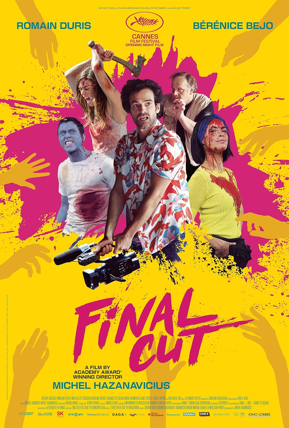 Final Cut 