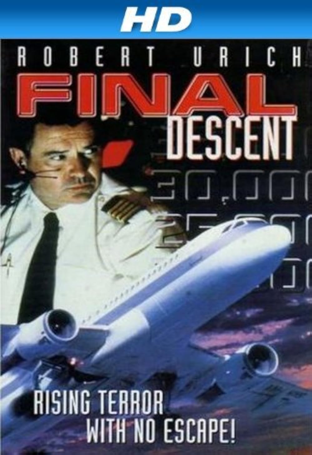 Final Descent 