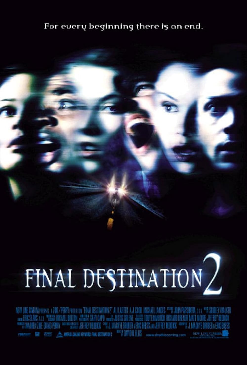 Final Destination 2 