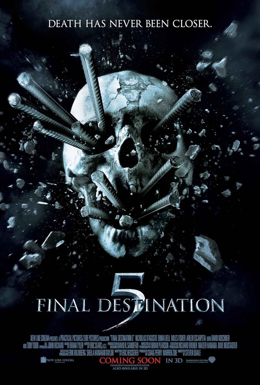 Final Destination 5 