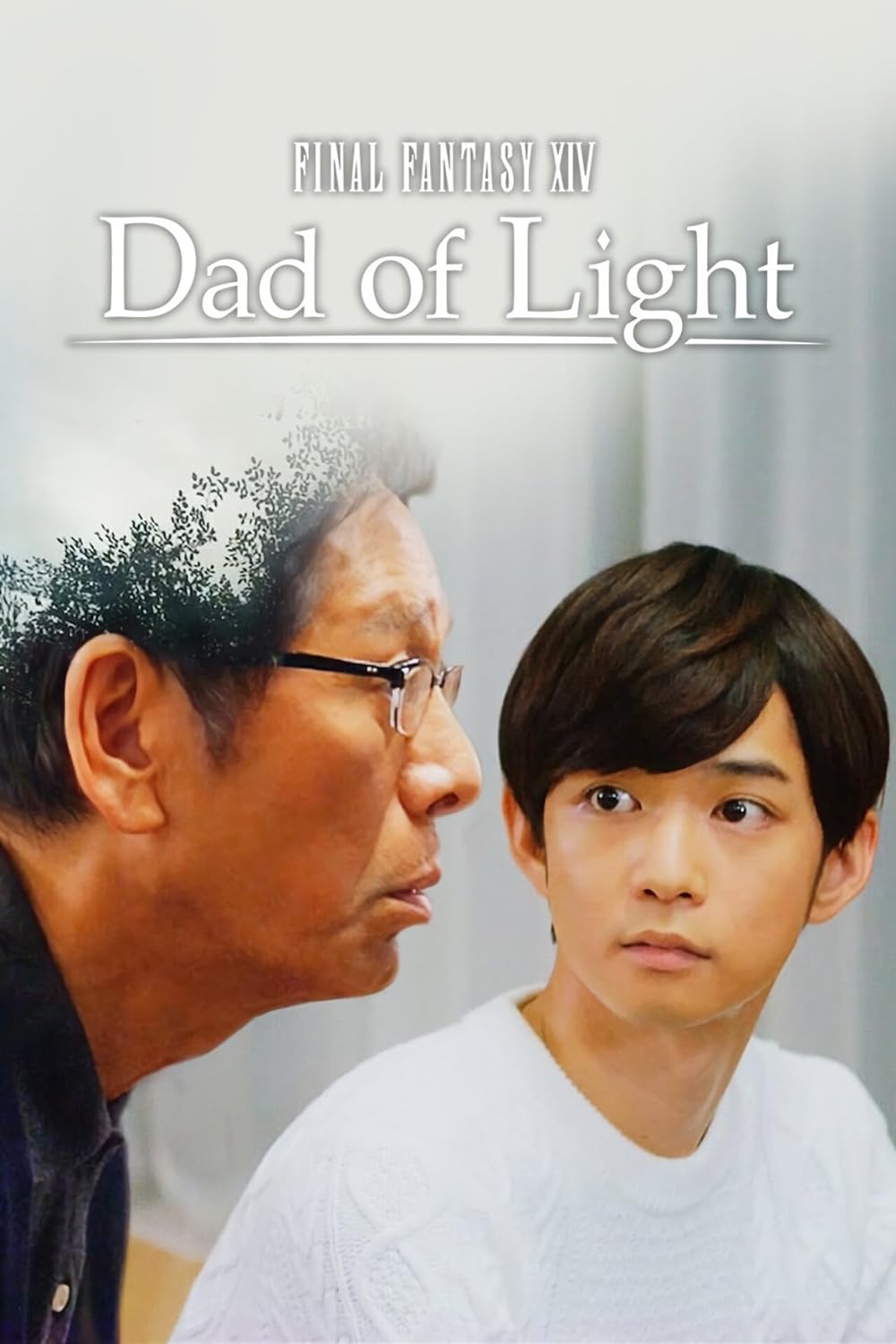 Final Fantasy XIV: Dad of Light 