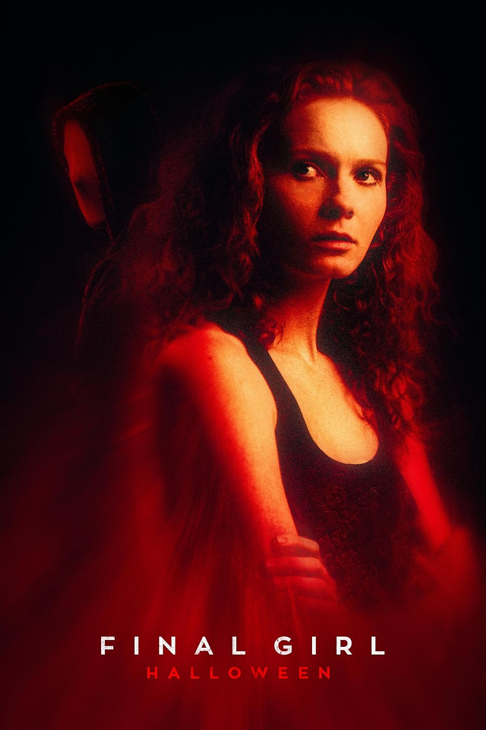 Final Girl: Halloween 