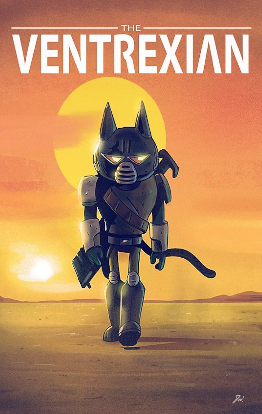 Final Space 