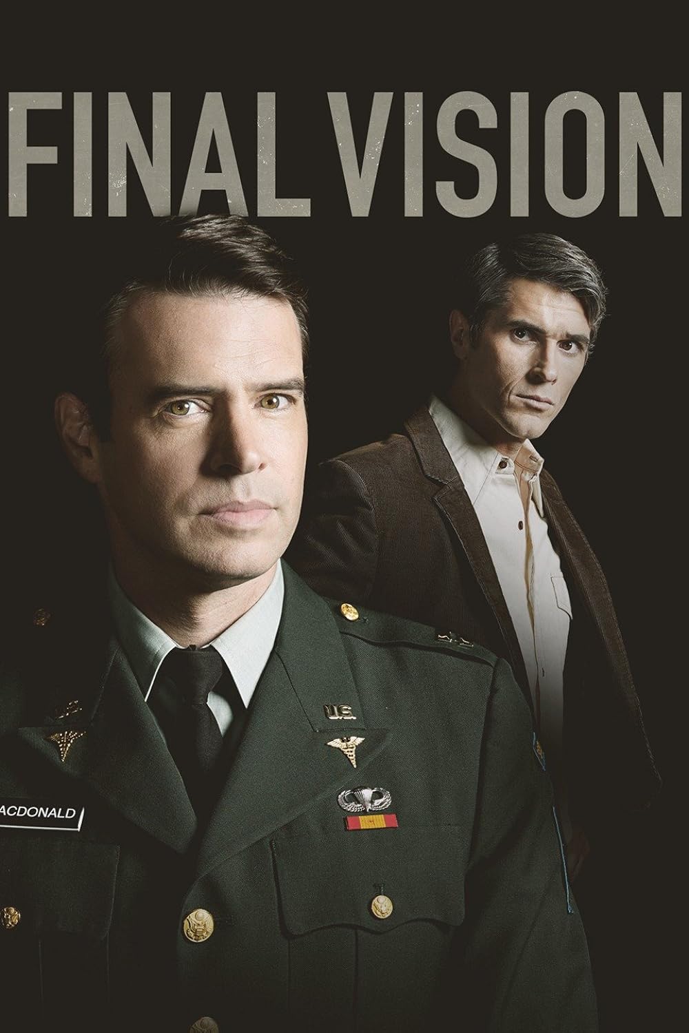 Final Vision 