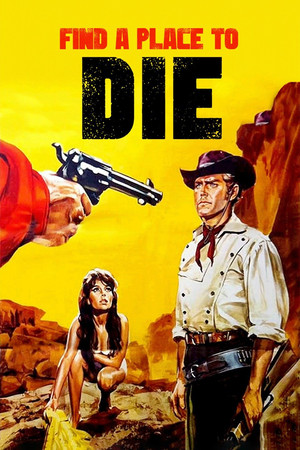Find a Place to Die 