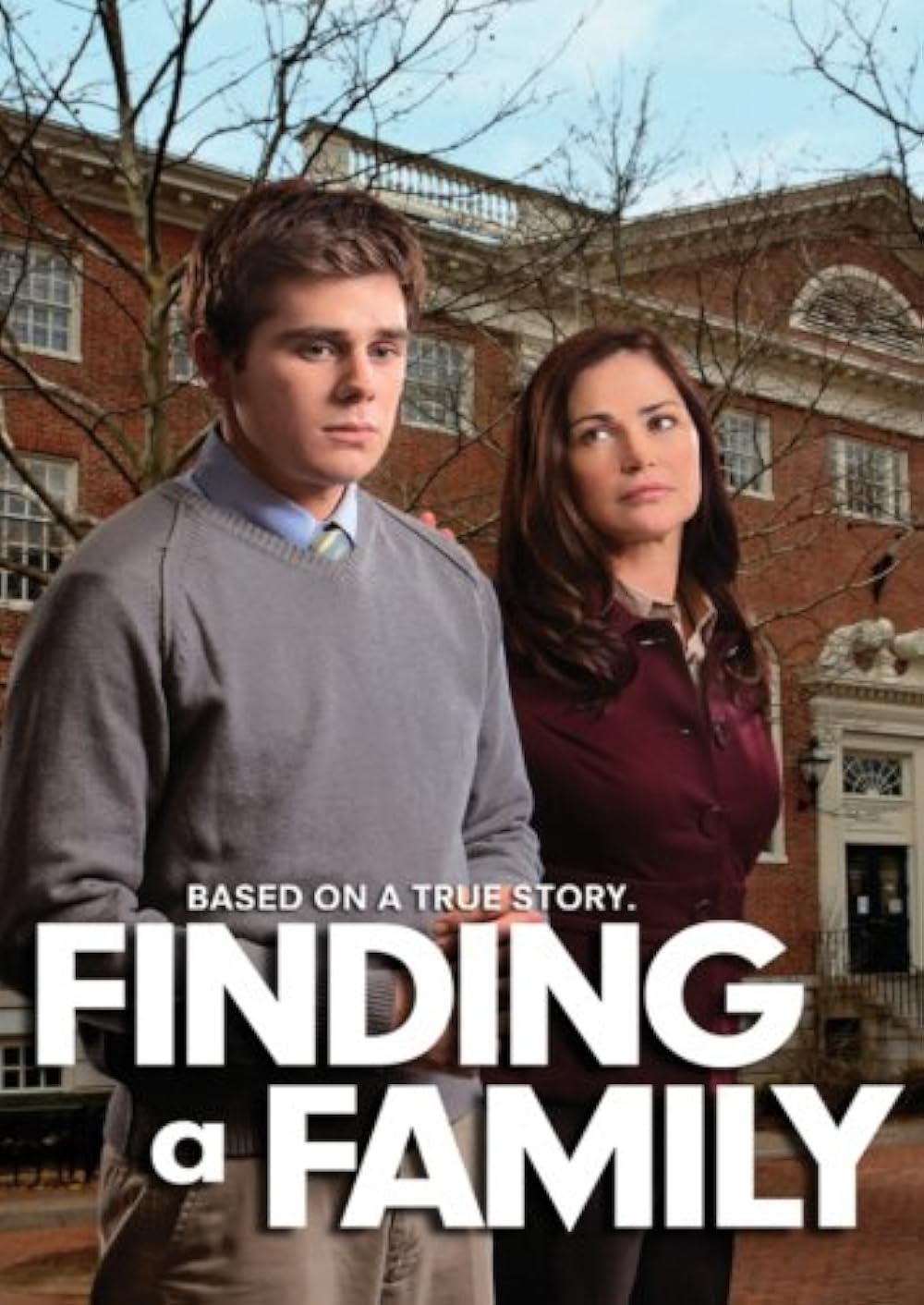 Finding a Family 