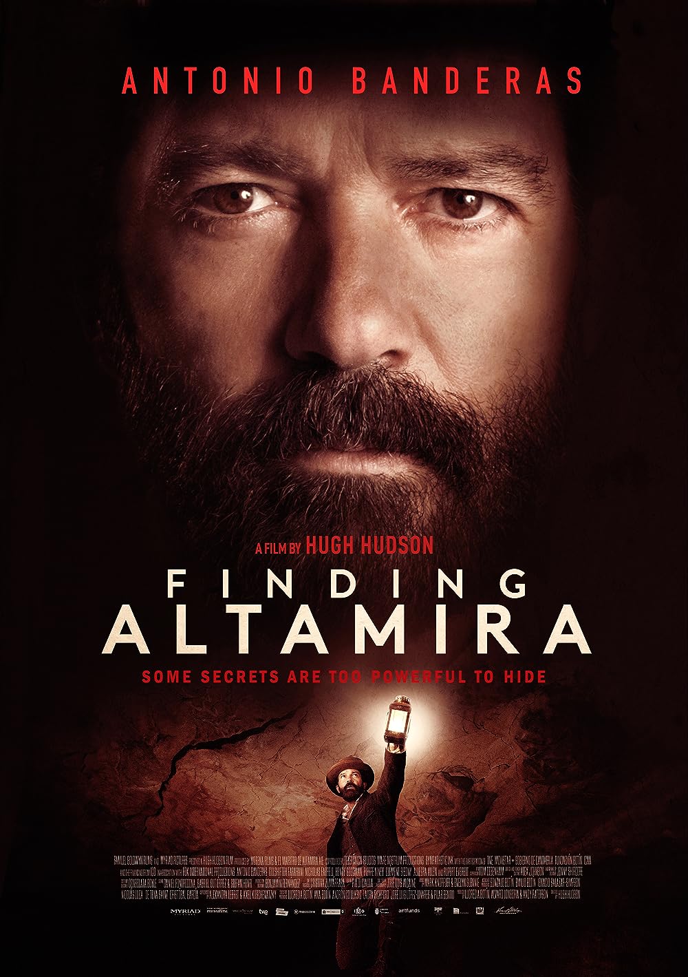 Finding Altamira 