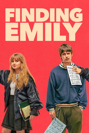 Finding Emily 